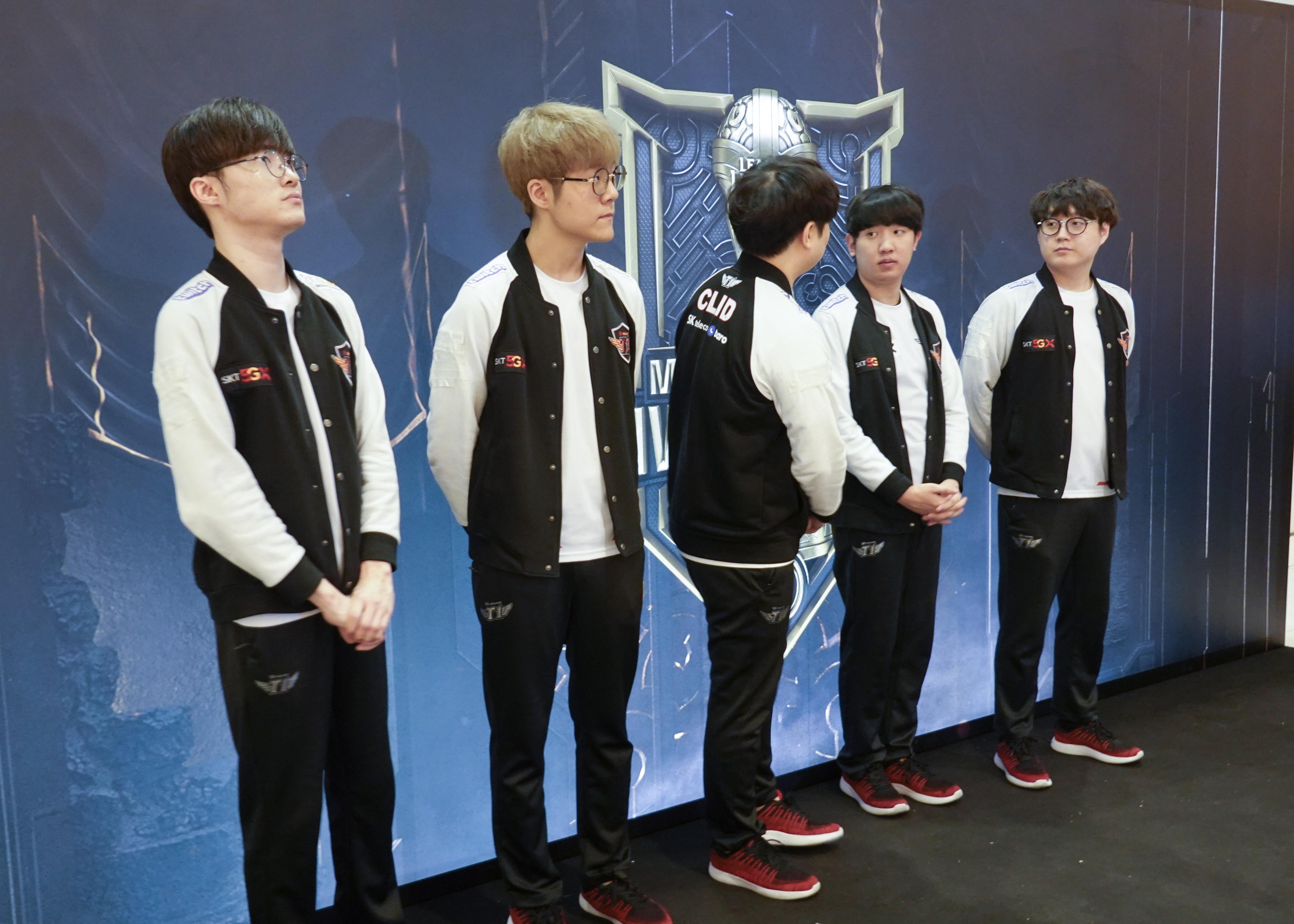 开云体育在线-关于IG鏖战DRX，Faker打出惊人五杀宿敌对决入围赛，点燃全场激情的信息