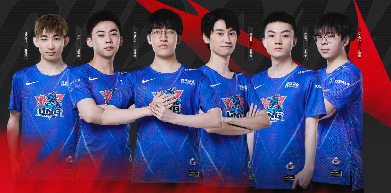 开云体育在线-包含EDG血洗FLY，Doinb打出惊人五杀焦点之战半决赛，锁定晋级资格的词条