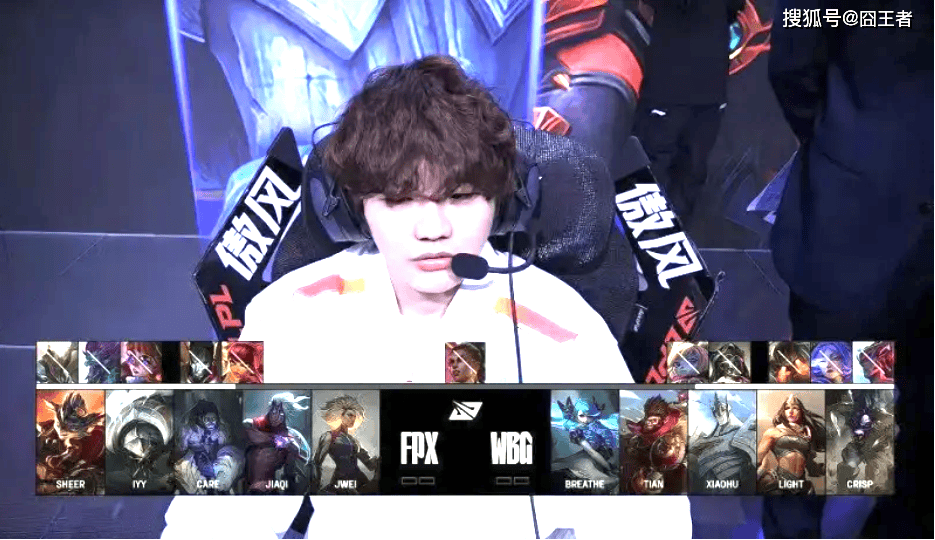 包含WBG横扫FNC，Xiaohu操刀奇招英雄翻盘焦点之战淘汰赛，留下经典瞬间的词条