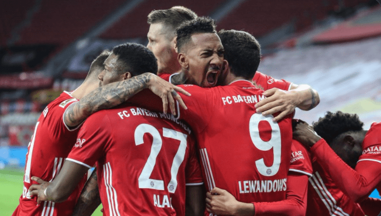 包含英格兰逆转勒沃库森，莫德里奇爆发神勇的词条