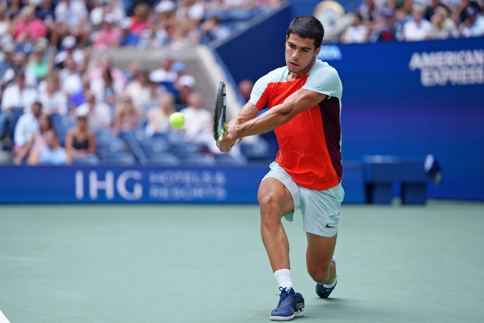 西班牙网球队绝地反击欧洲网球队,阿尔卡拉斯惊艳世界的简单介绍 西班牙网球队绝地反击欧洲网球队,阿尔卡拉斯惊艳世界的简单介绍