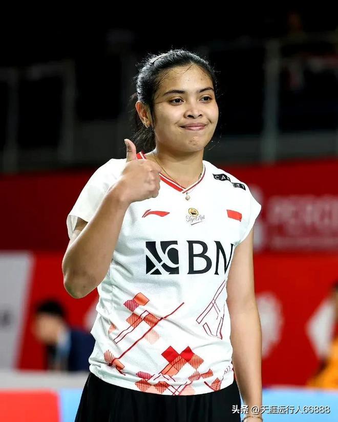 关于印尼羽毛球队翻盘法国羽毛球队,辛杜打破历史纪录的信息 关于印尼羽毛球队翻盘法国羽毛球队,辛杜打破历史纪录的信息