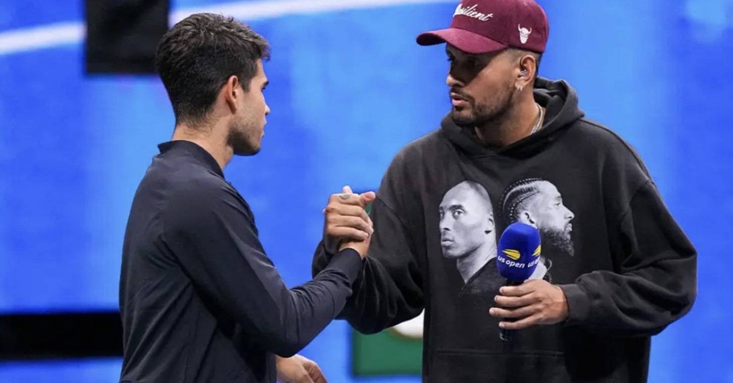 包含日本网球队翻盘英国网球队，克耶高斯一己之力扛起全队的词条