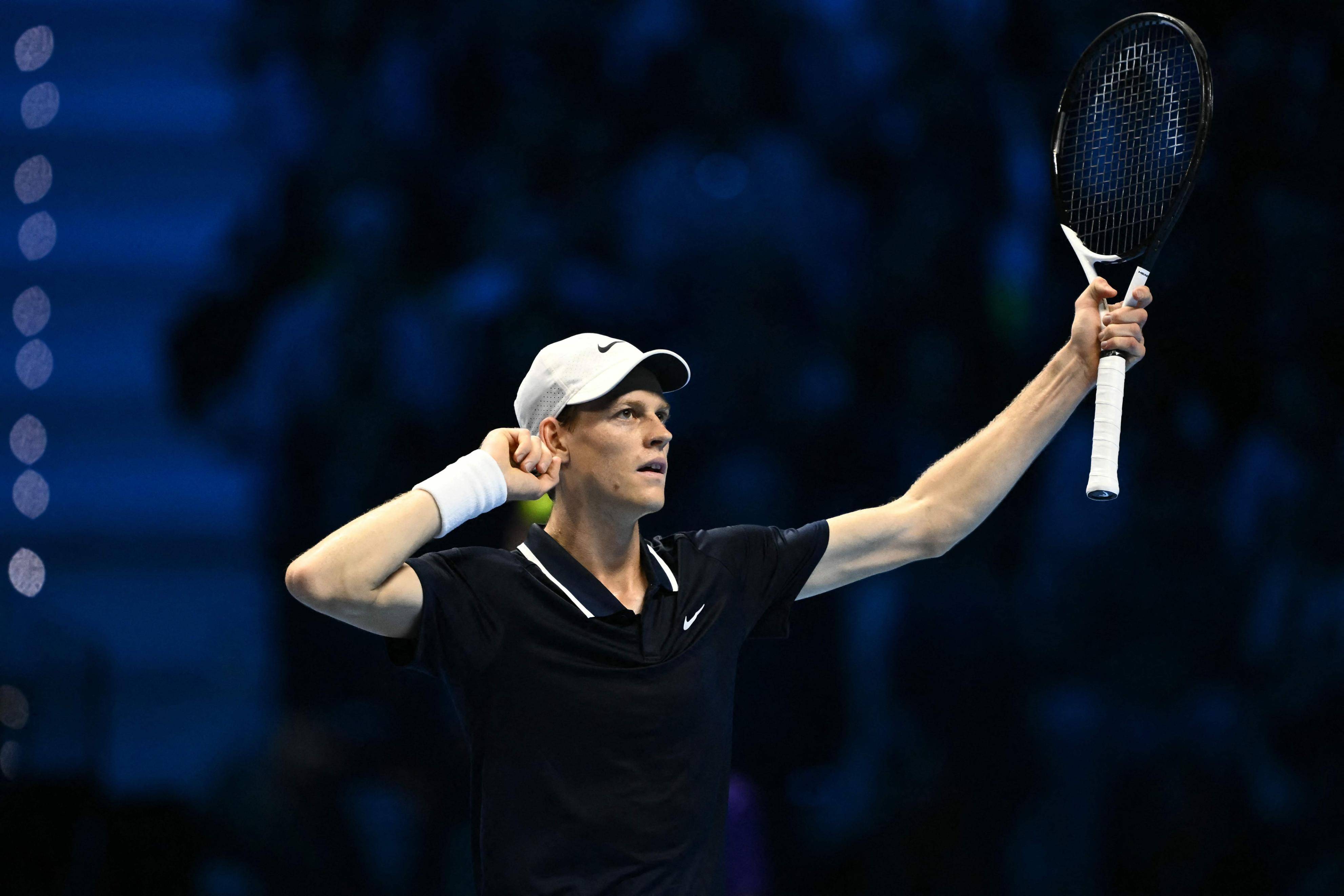 包含日本网球队翻盘英国网球队，克耶高斯一己之力扛起全队的词条