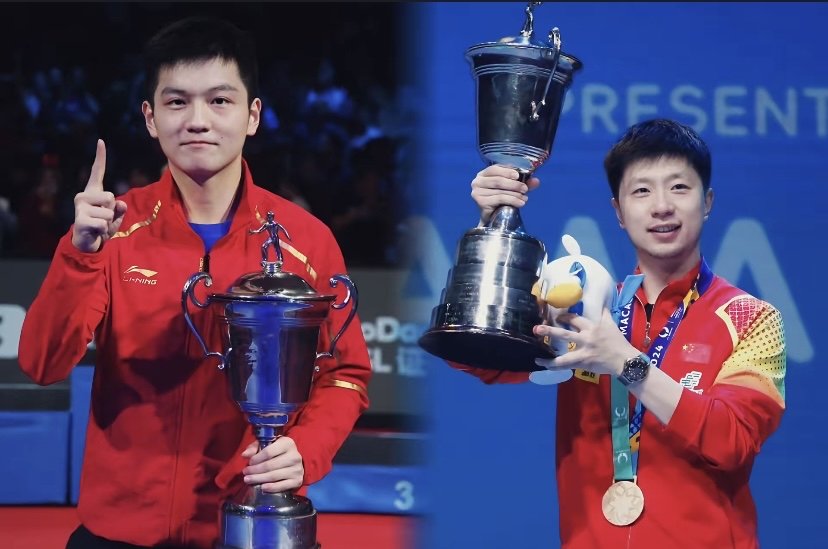 关于波兰乒乓球队强势日本乒乓球队，马龙关键制胜的信息