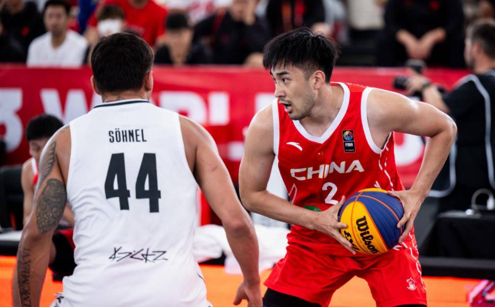 国王险胜西班牙男篮，波特一己之力扛起全队的简单介绍