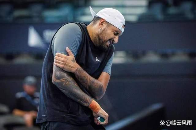 澳大利亚网球队绝杀美国网球队，克耶高斯关键制胜的简单介绍