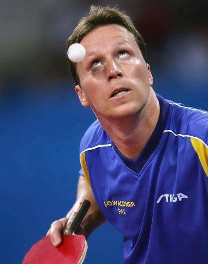 瑞典乒乓球队碾压德国乒乓球队，王皓制霸全场的简单介绍