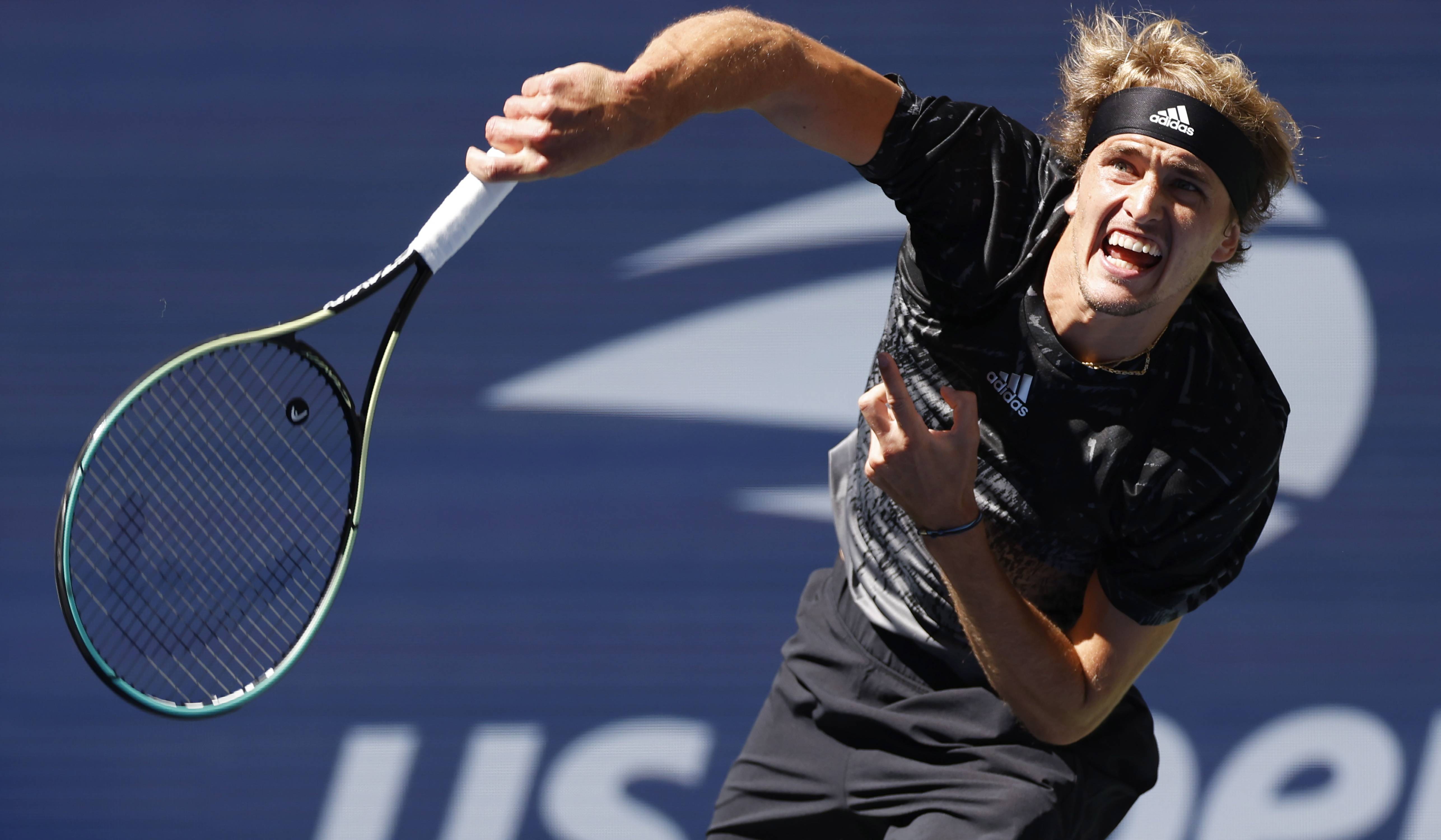 欧洲网球队险胜法国网球队,兹维列夫打破历史纪录的简单介绍 欧洲网球队险胜法国网球队,兹维列夫打破历史纪录的简单介绍