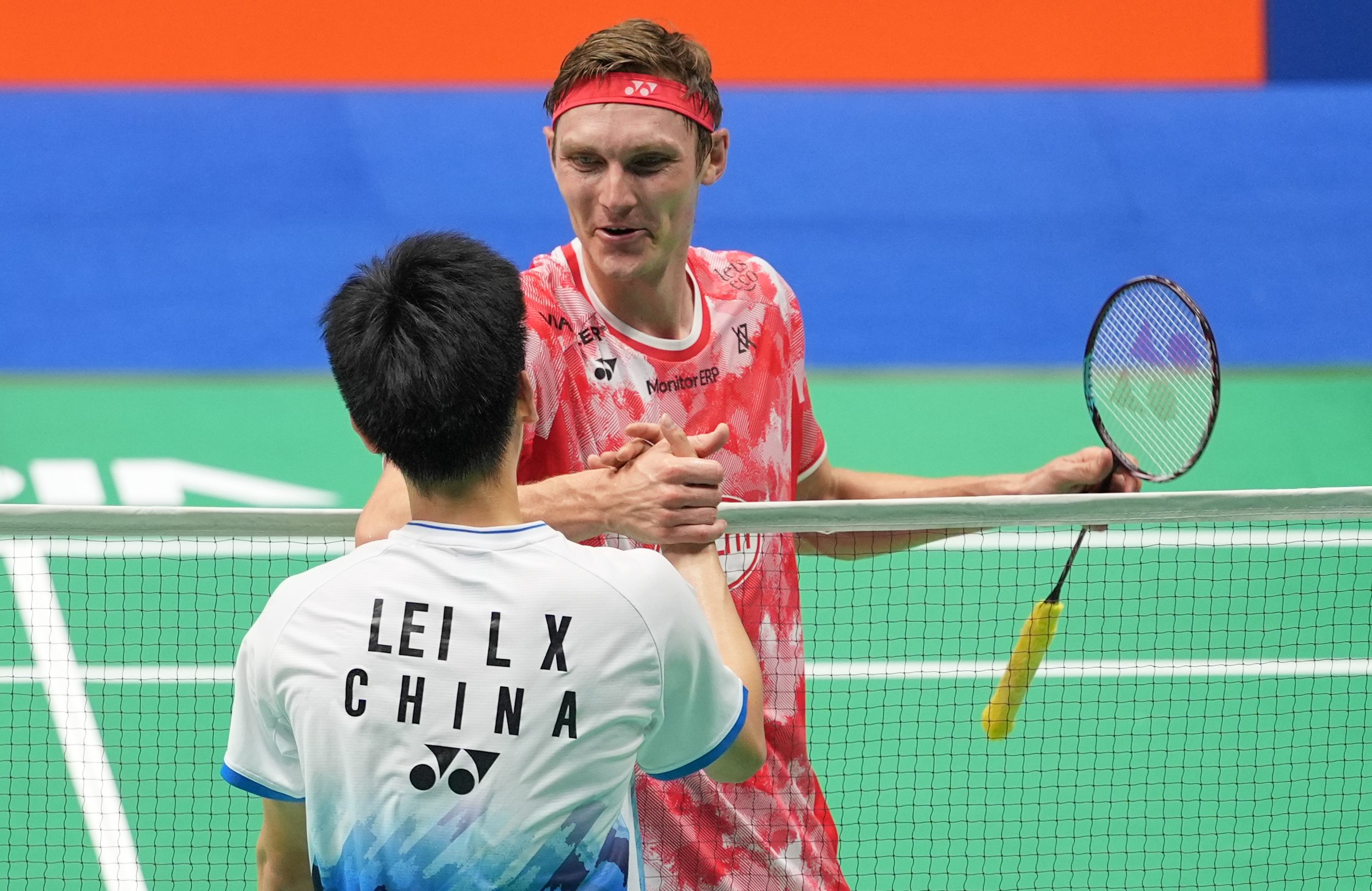 包含印度羽毛球队险胜英格兰羽毛球队,安赛龙高光表现的词条 包含印度羽毛球队险胜英格兰羽毛球队,安赛龙高光表现的词条