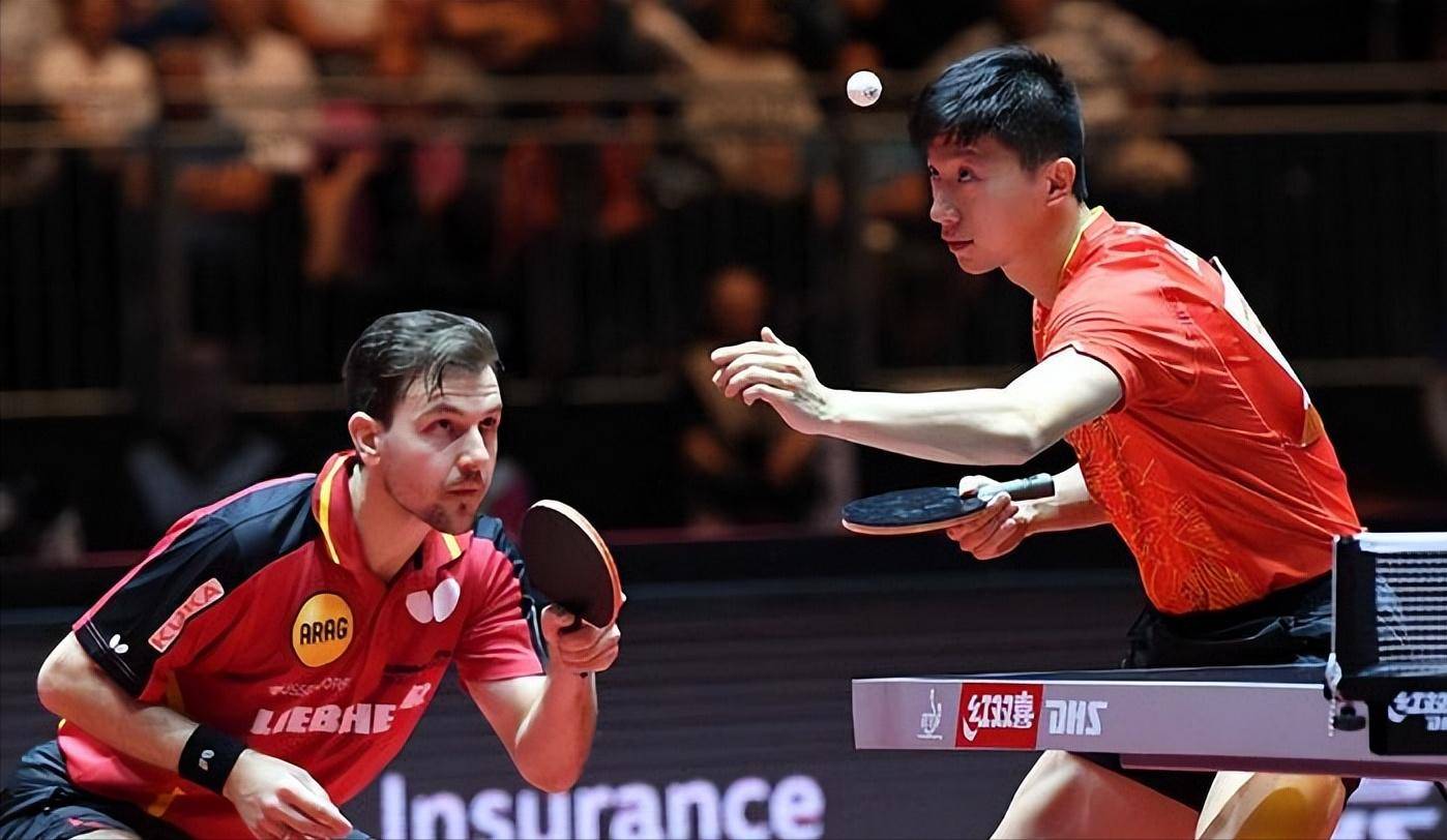 瑞典乒乓球队翻盘法国乒乓球队,波尔一己之力扛起全队的简单介绍 瑞典乒乓球队翻盘法国乒乓球队,波尔一己之力扛起全队的简单介绍