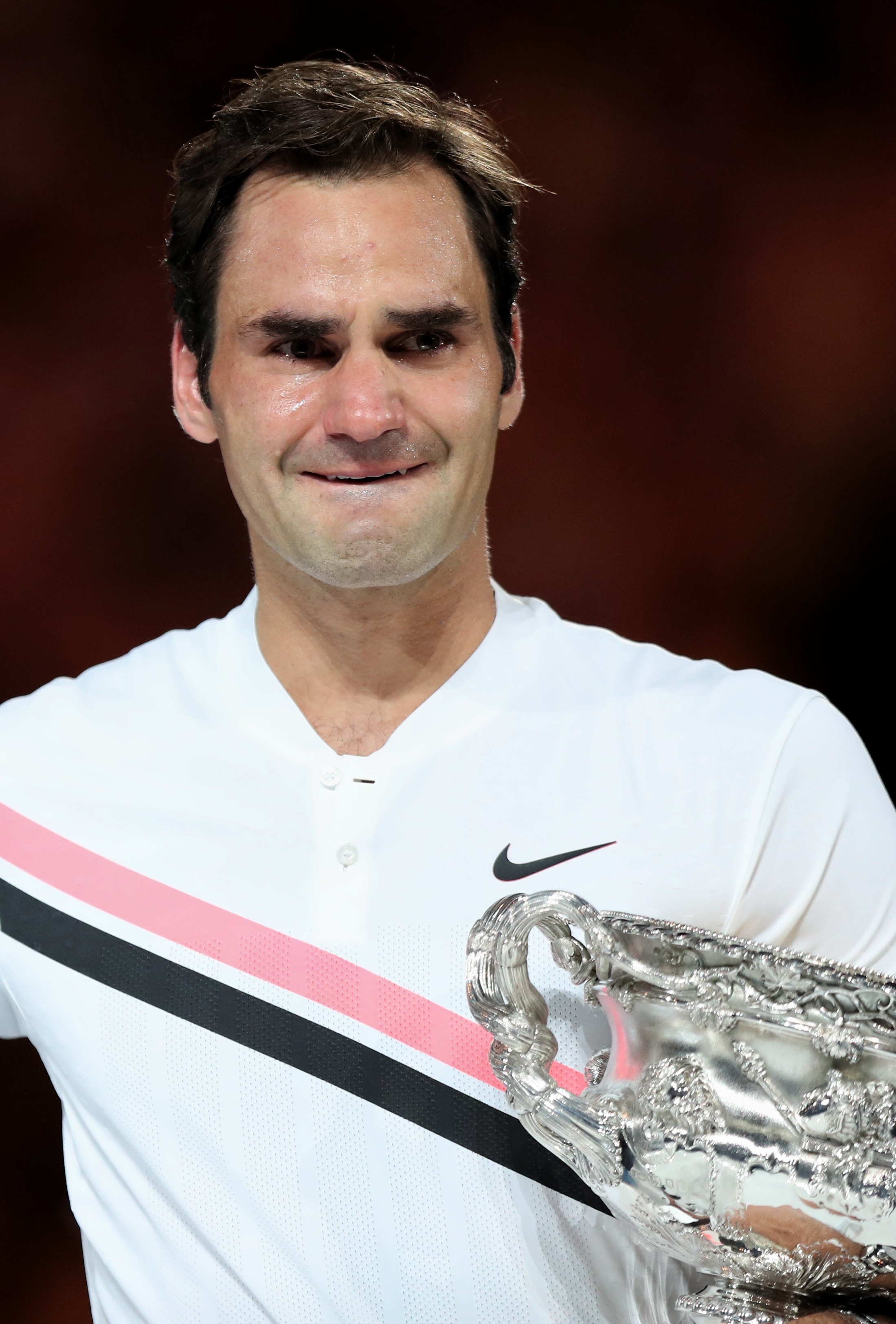 澳大利亚网球队轻取欧洲网球队，费德勒高光表现