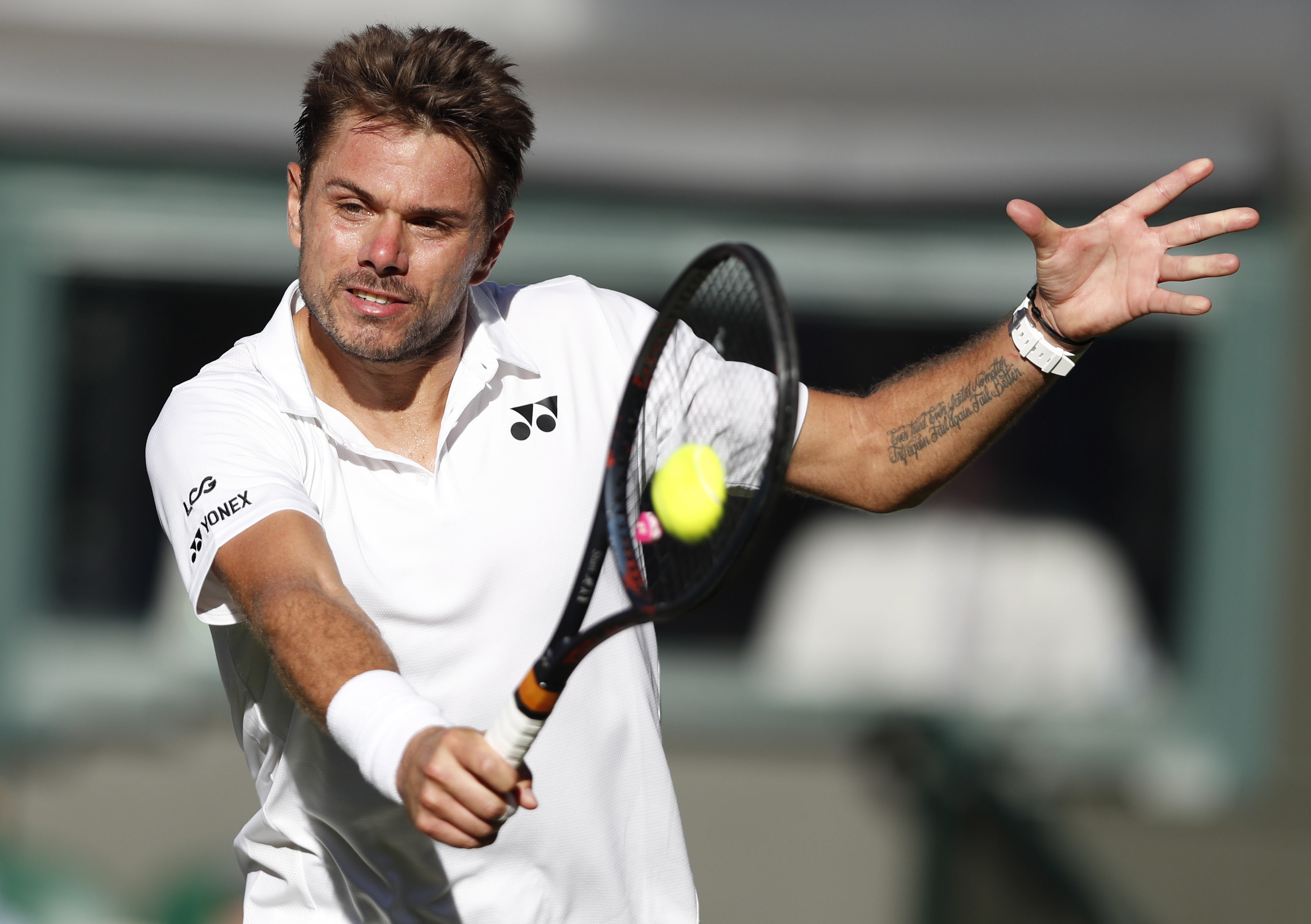 日本网球队爆冷法国网球队，瓦林卡统治全场的简单介绍