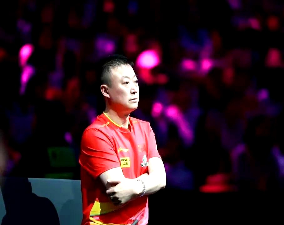 关于韩国羽毛球队绝杀印尼羽毛球队，马琳惊艳世界的信息