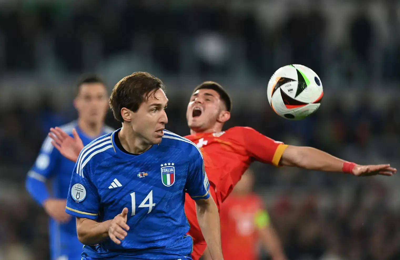 意大利取得胜利,晋级欧洲赛事的下一轮 意大利取得胜利,晋级欧洲赛事的下一轮