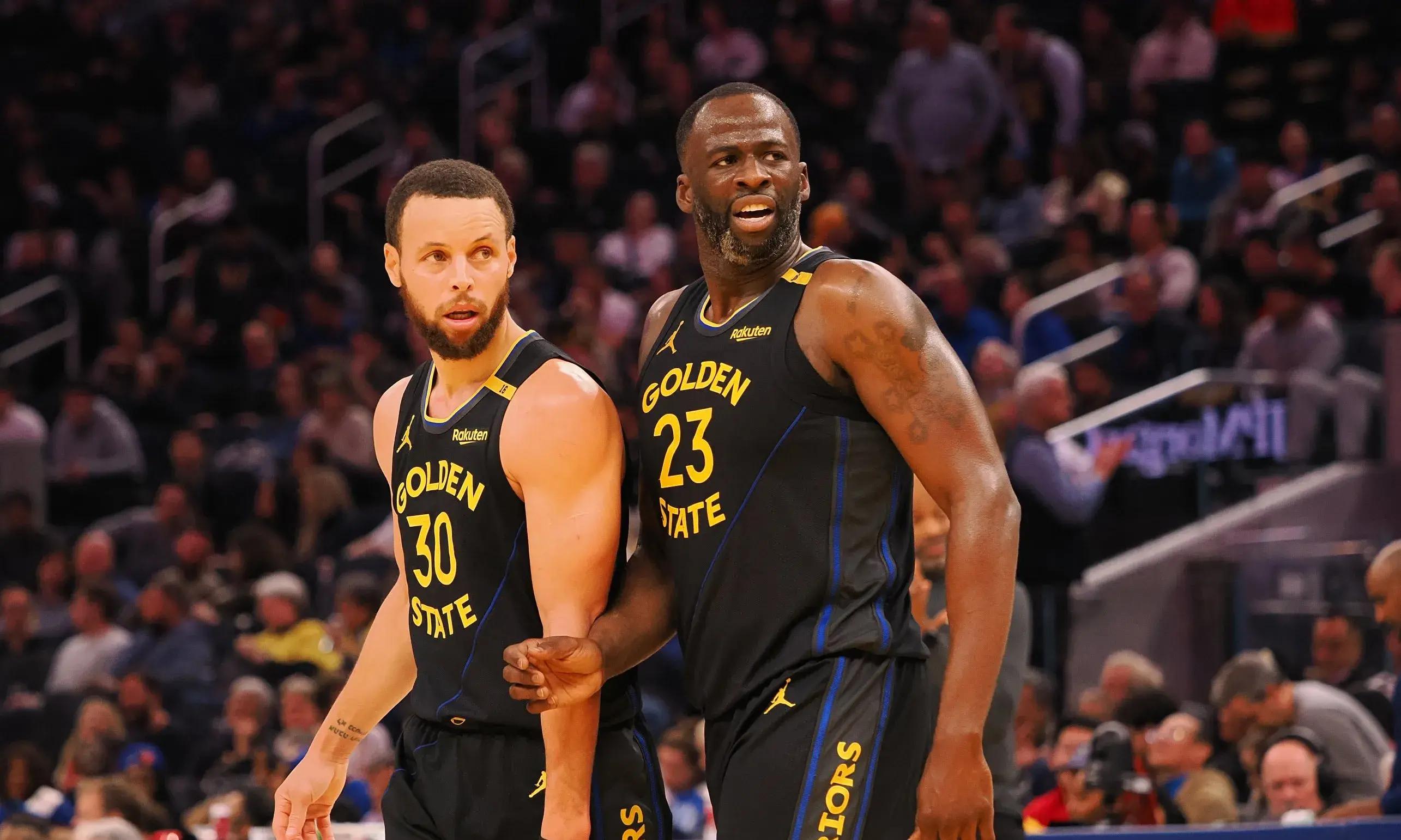 勇士主场迎战开拓者,场上火力哪家强? 勇士主场迎战开拓者,场上火力哪家强?