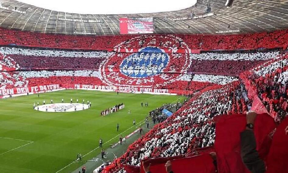 包含拜仁慘敗，被淘汰出局无缘决赛的词条