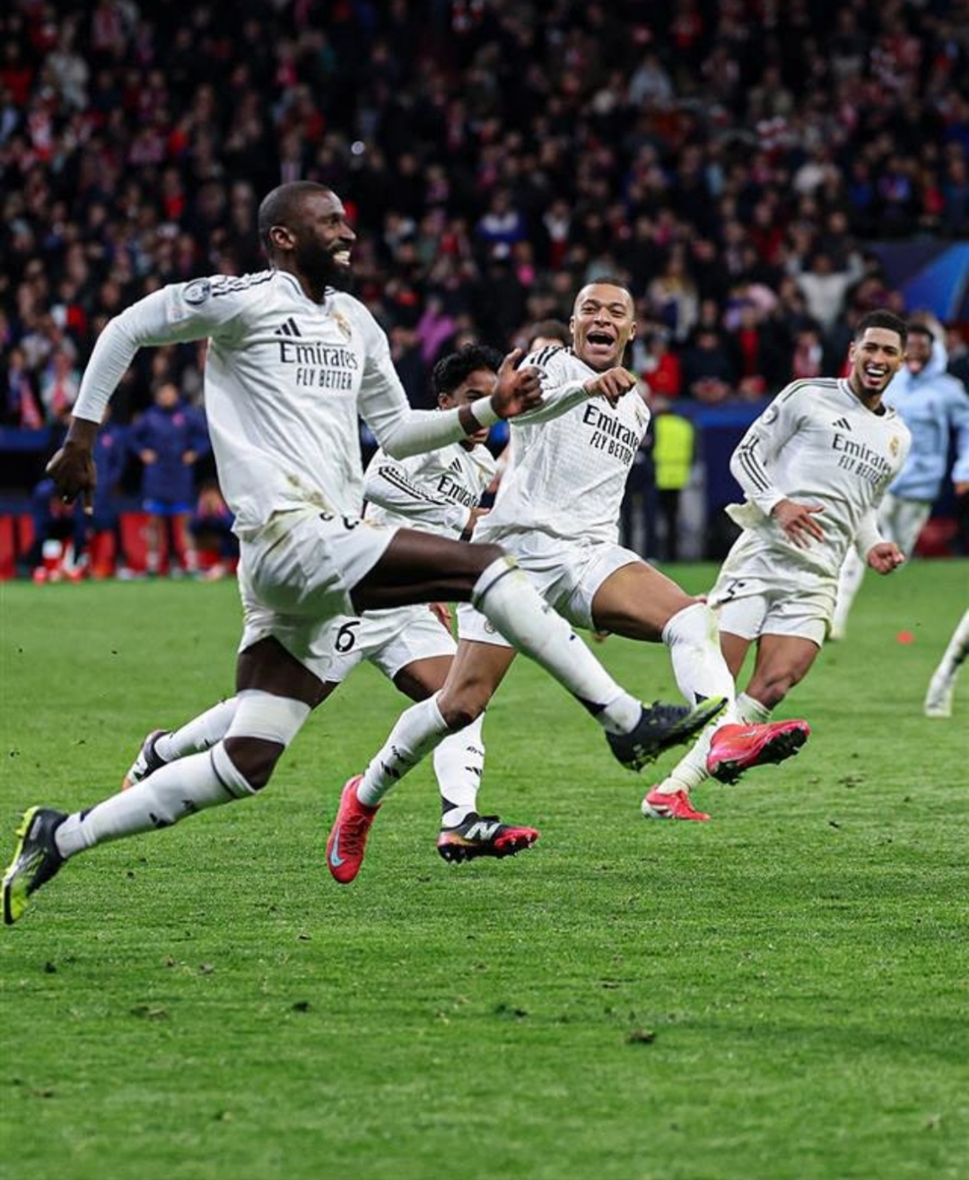 包含拜仁慘敗，被淘汰出局无缘决赛的词条