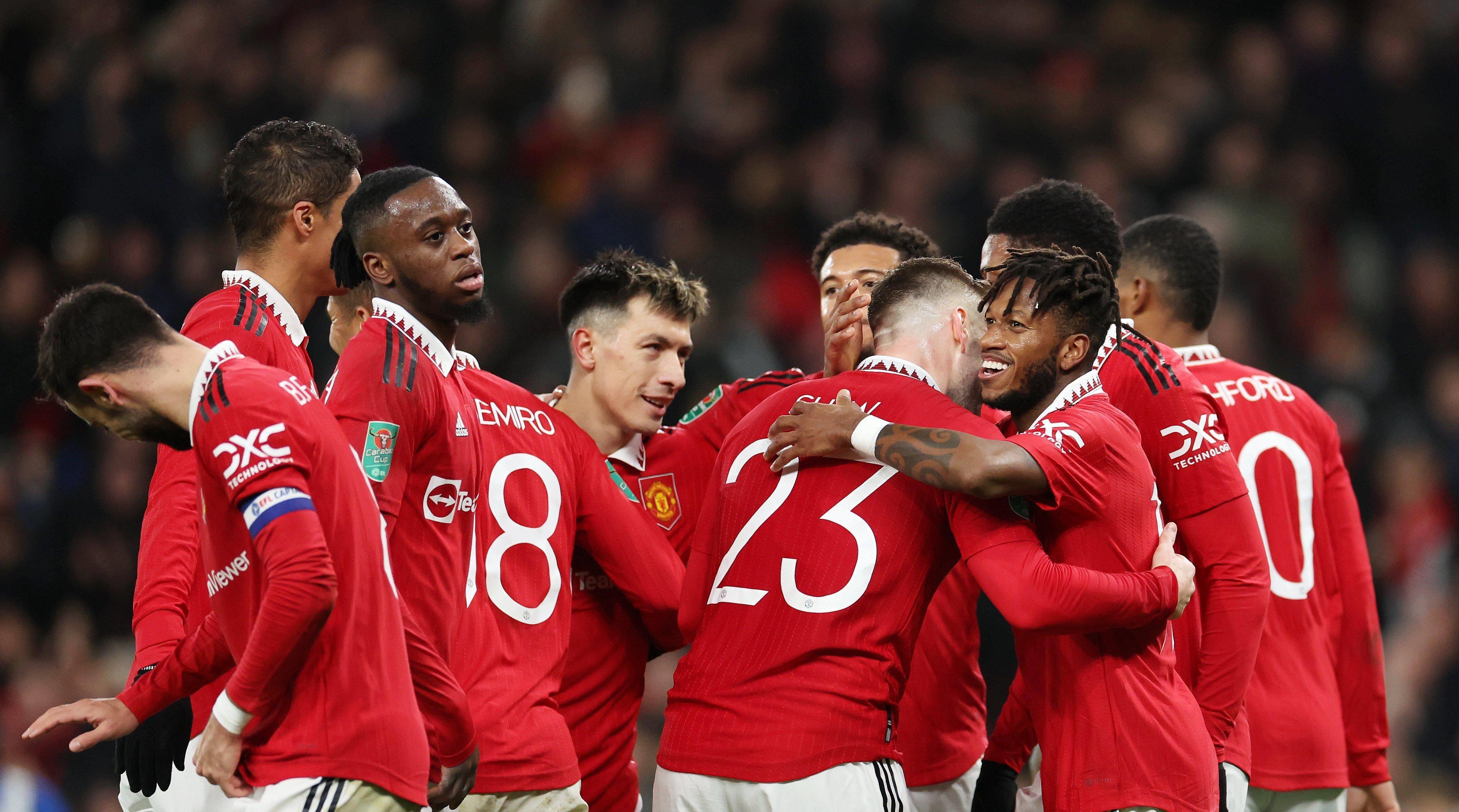 欧国联胜利者庆祝成为人们瞩目焦点 欧国联胜利者庆祝成为人们瞩目焦点