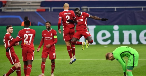 包含莱比锡红牛胜出排名升至次席,稳坐欧冠席位的词条 包含莱比锡红牛胜出排名升至次席,稳坐欧冠席位的词条