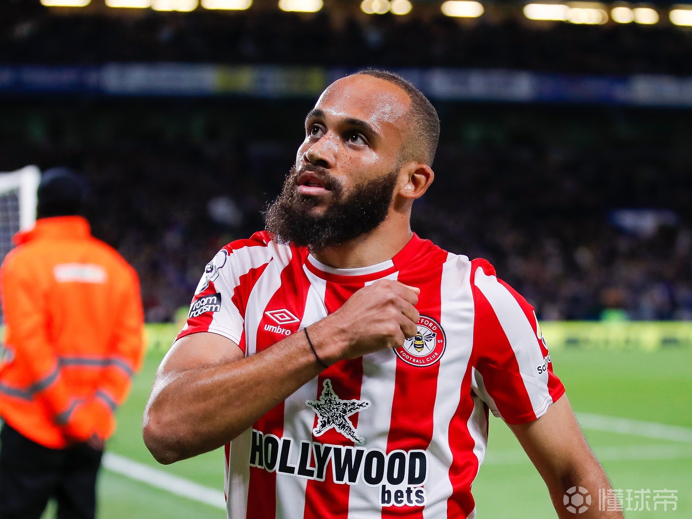 布伦特福德客场失利，遭遇颓势的简单介绍