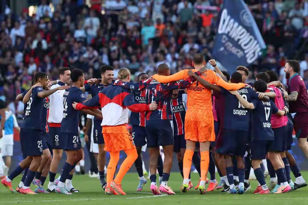 开云体育-关于摩纳哥客场逆转蒙彼利埃，保持不败纪录的信息