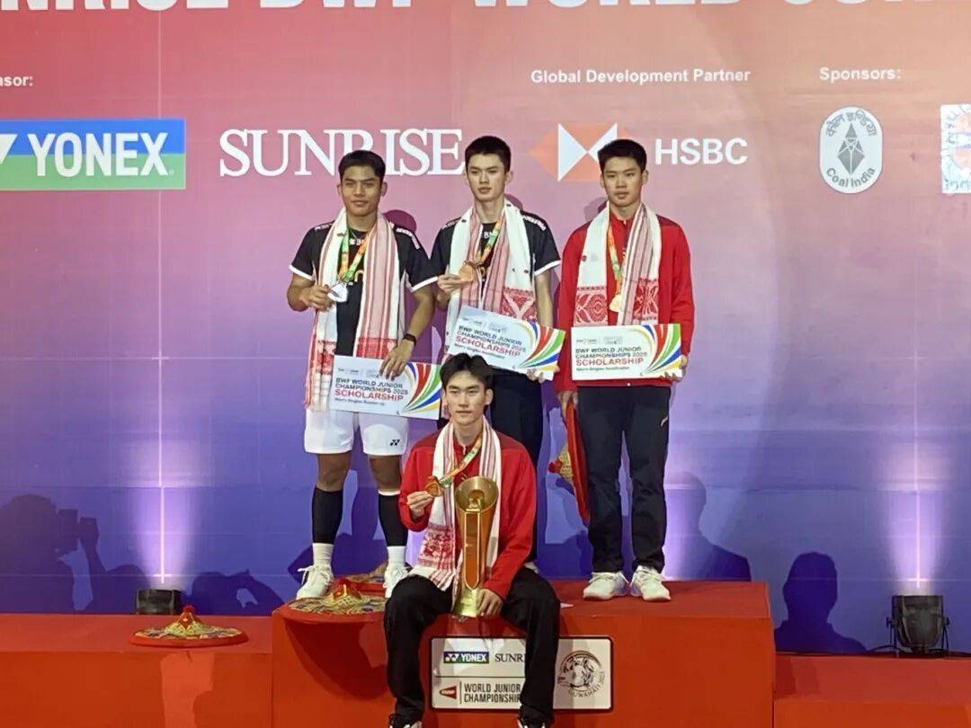 开云体育在线-韩国击败中国队晋级羽毛球半决赛