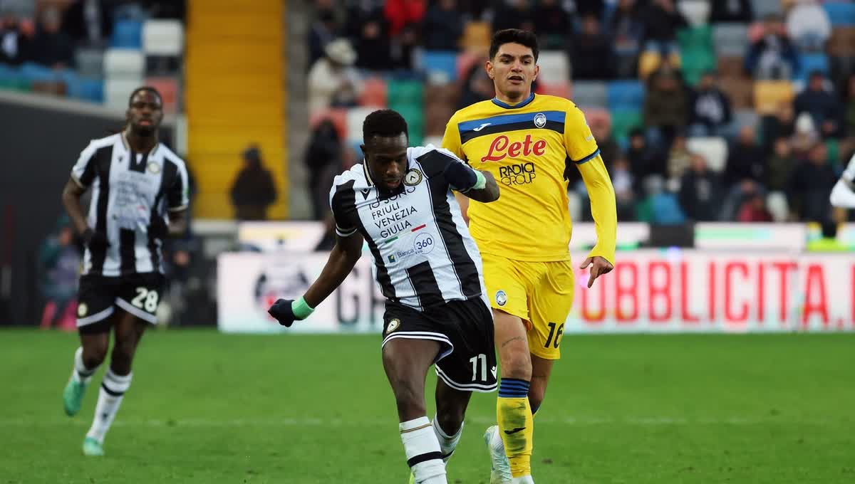 包含乌迪内斯主场不敌，保级危机依旧严重的词条