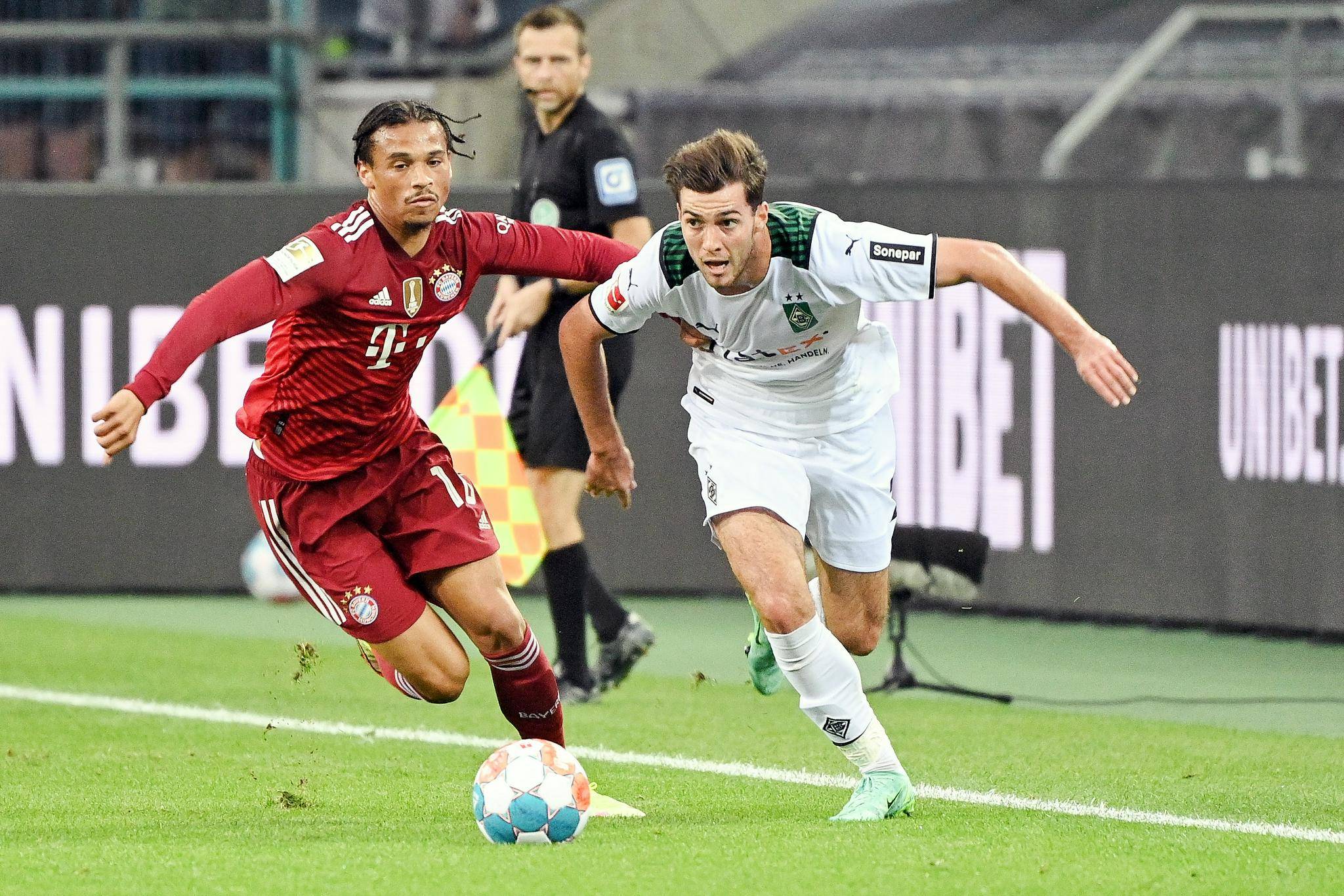 门兴格拉德巴赫将挑战皇家马德里，强强碰撞的简单介绍