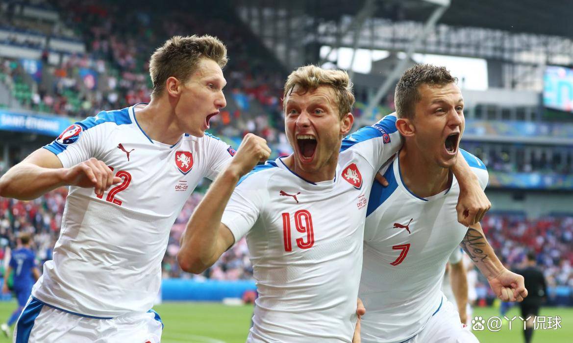 小组头名之争：捷克挑战克罗地亚的简单介绍