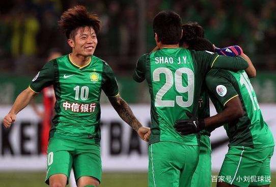 开云平台-拓展优势！北京国安积分领跑的简单介绍