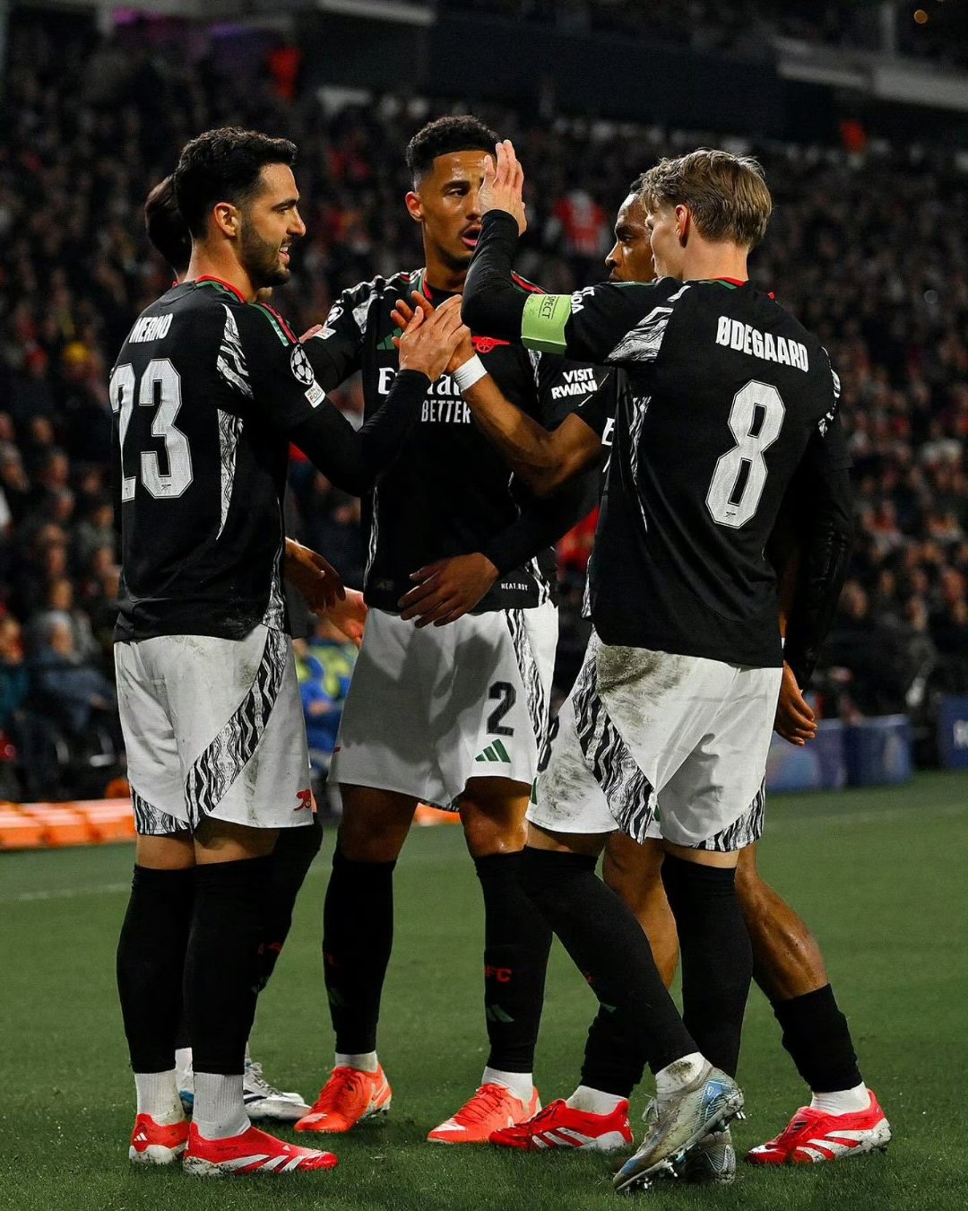 阿森纳客场不敌对手，挑战赛季难题的简单介绍