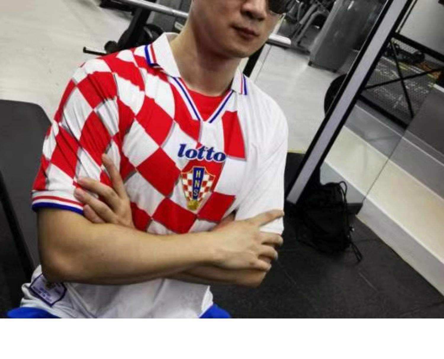 克罗地亚队战斗士气高昂，备战信心十足的简单介绍