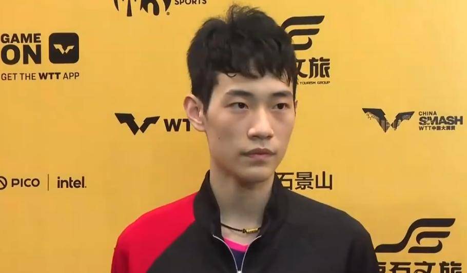 比利时乒乓球队完胜德国乒乓球队,张本智和惊艳世界的简单介绍 比利时乒乓球队完胜德国乒乓球队,张本智和惊艳世界的简单介绍