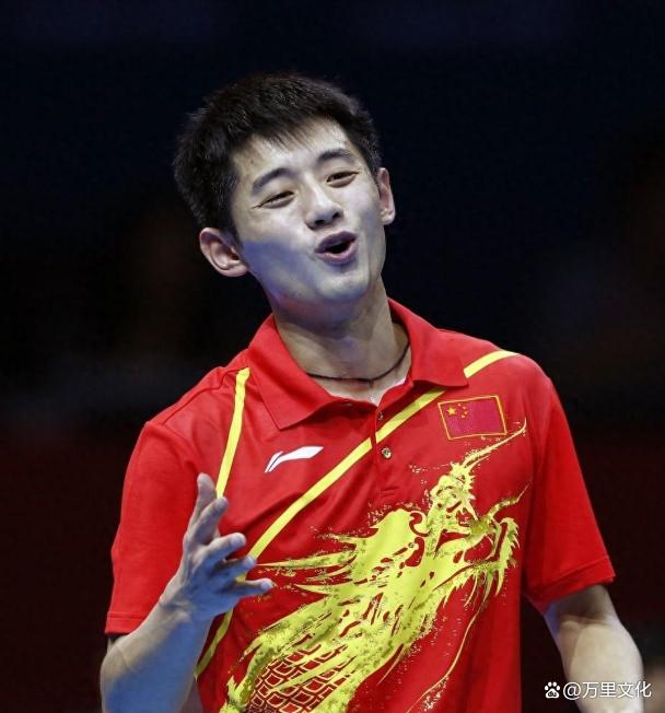 瑞典队逆转法国队,张继科点燃赛场 瑞典队逆转法国队,张继科点燃赛场