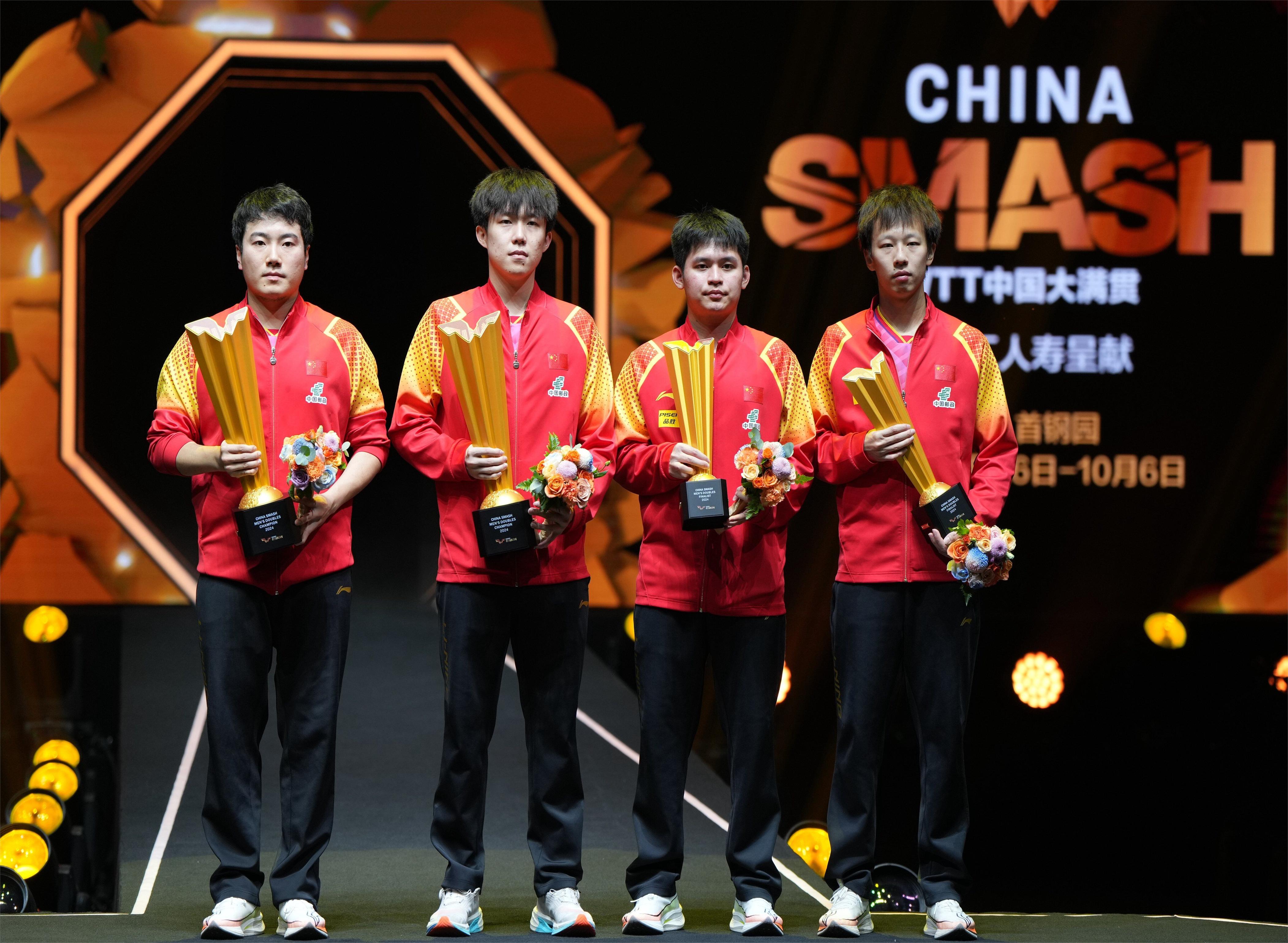 包含英格兰队碾压日本队，张继科惊艳四座的词条