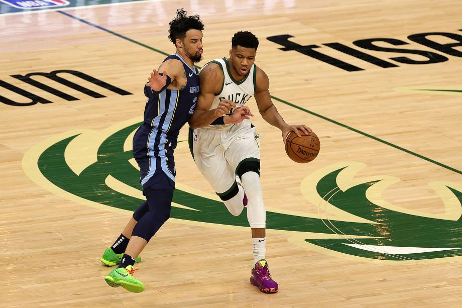 开云官网-公牛力克灰熊，字母哥惊艳四座的简单介绍