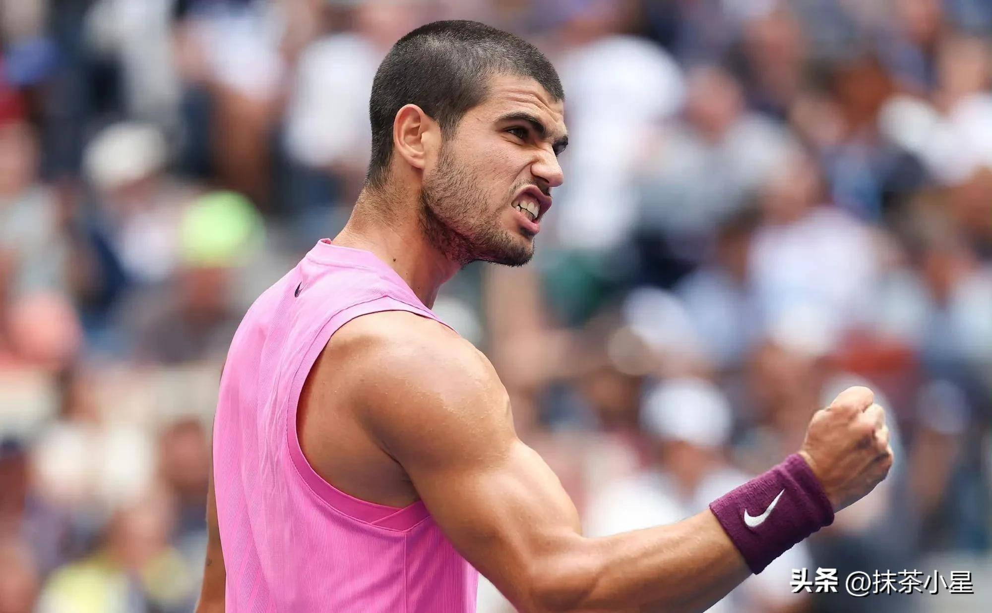 开云官网-拉沃尔杯逆转美网，阿尔卡拉斯状态火热的简单介绍