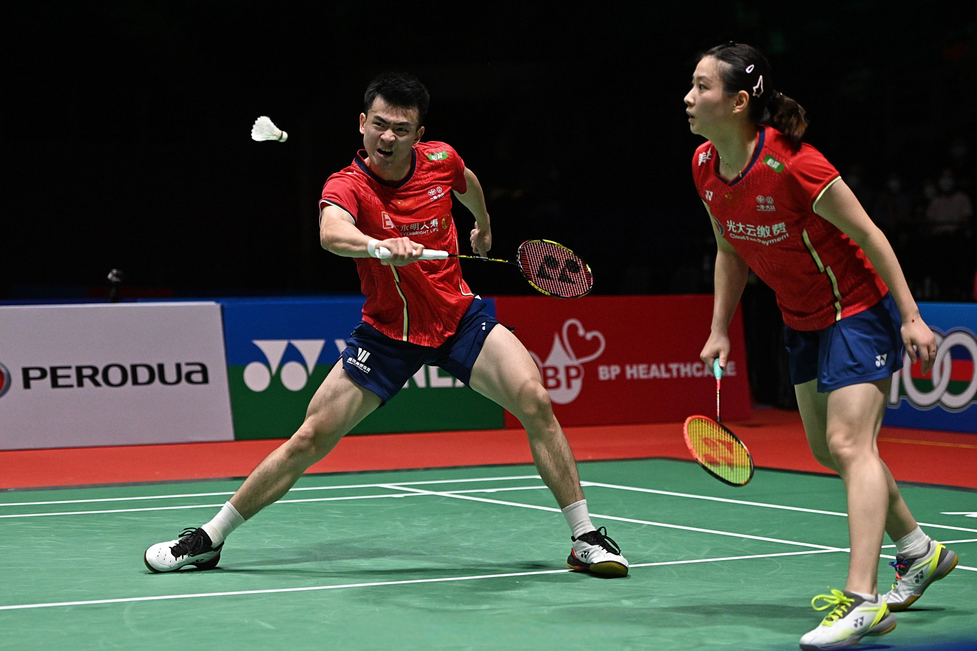 德国队险胜马来西亚队，郑思维高光表现的简单介绍