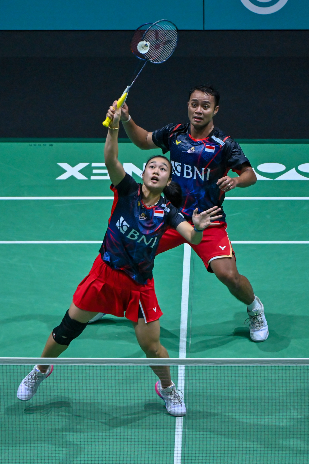 德国队险胜马来西亚队，郑思维高光表现的简单介绍