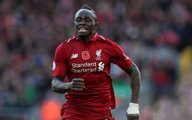 包含塞内加尔逆转德国，孔德状态火热的词条