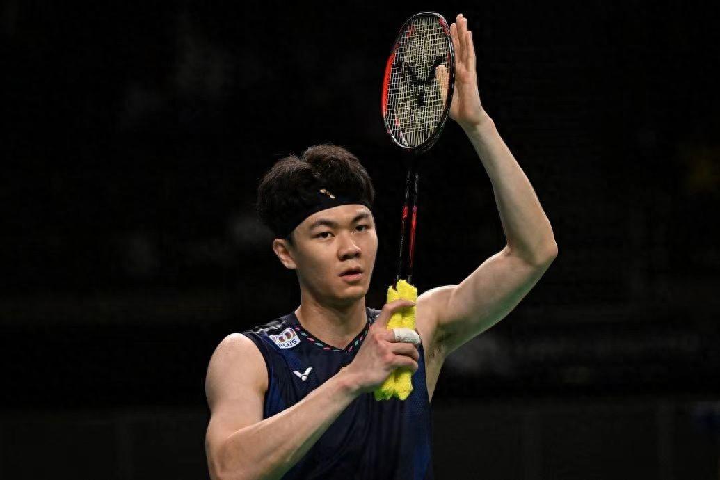 包含印度队力克丹麦队，李梓嘉关键制胜的词条