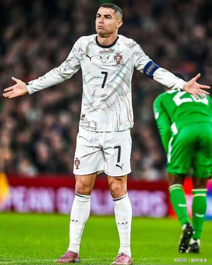 开云官方app入口-拜仁完胜葡萄牙，C罗统治全场