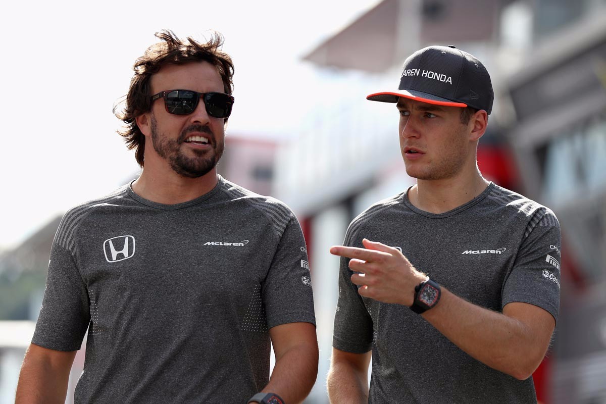 开云官网-阿斯顿马丁完胜哈斯车队，勒克莱尔扛起全队的简单介绍