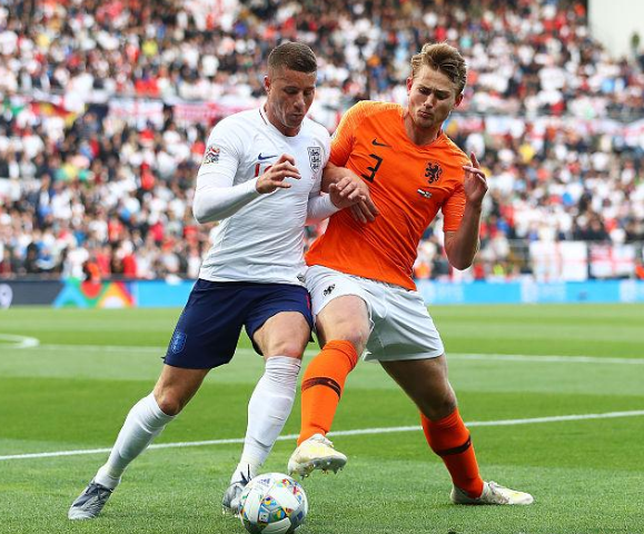 开云体育平台APP-英格兰逆转日本，蒂亚戈带队取胜