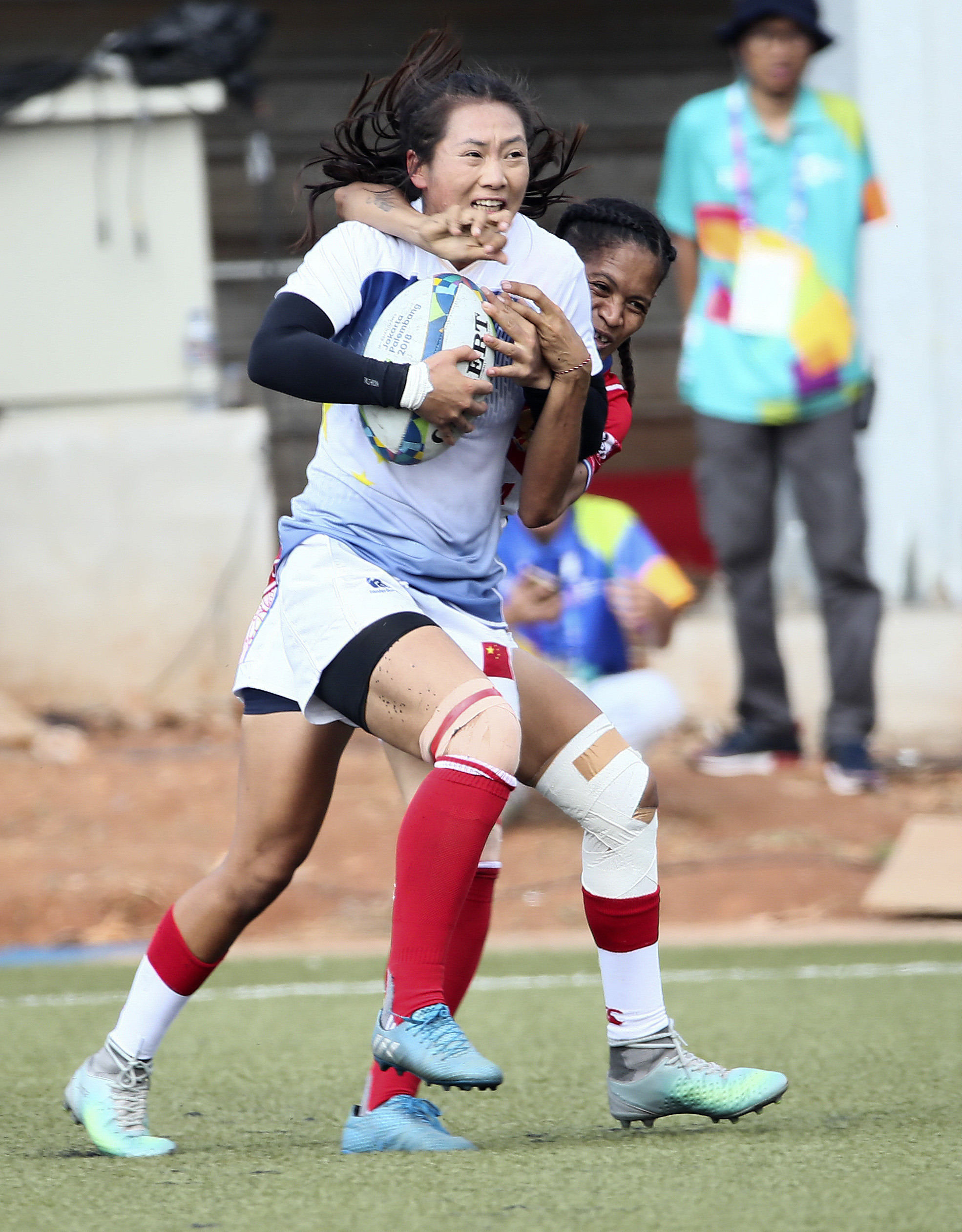 包含中国队完胜印度队,黄鸭组合高光表现的词条 包含中国队完胜印度队,黄鸭组合高光表现的词条