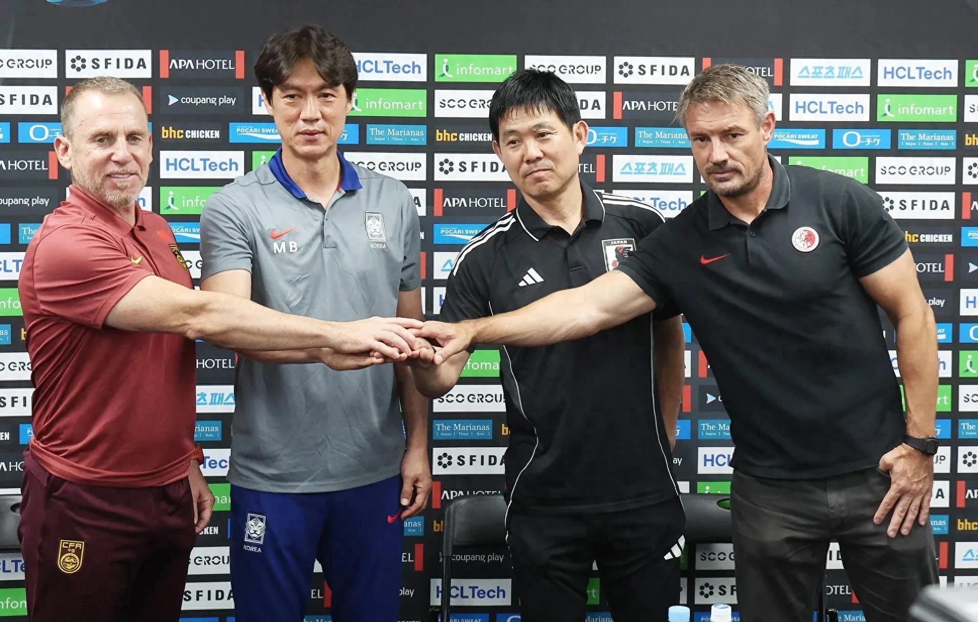 韩国队碾压日本队，波尔统治全场