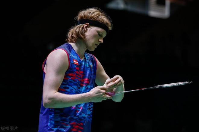 印度队逆转丹麦队，安赛龙扛起全队