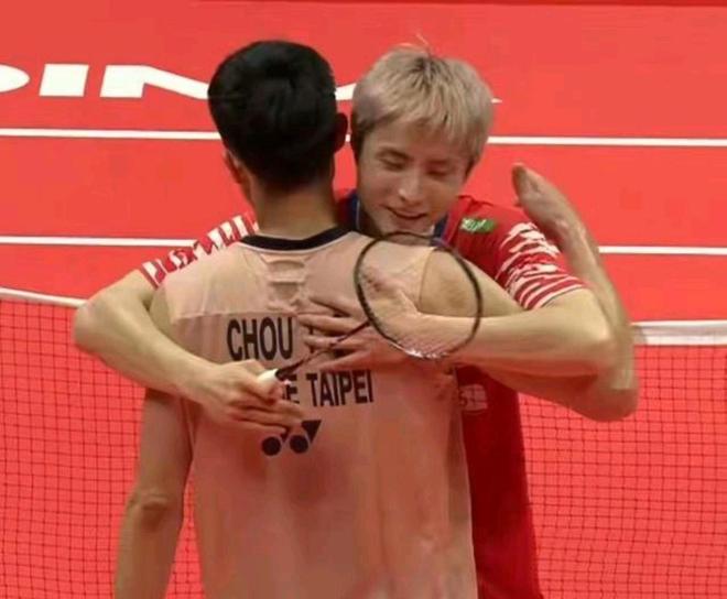 关于丹麦队力克韩国队，石宇奇扛起全队的信息