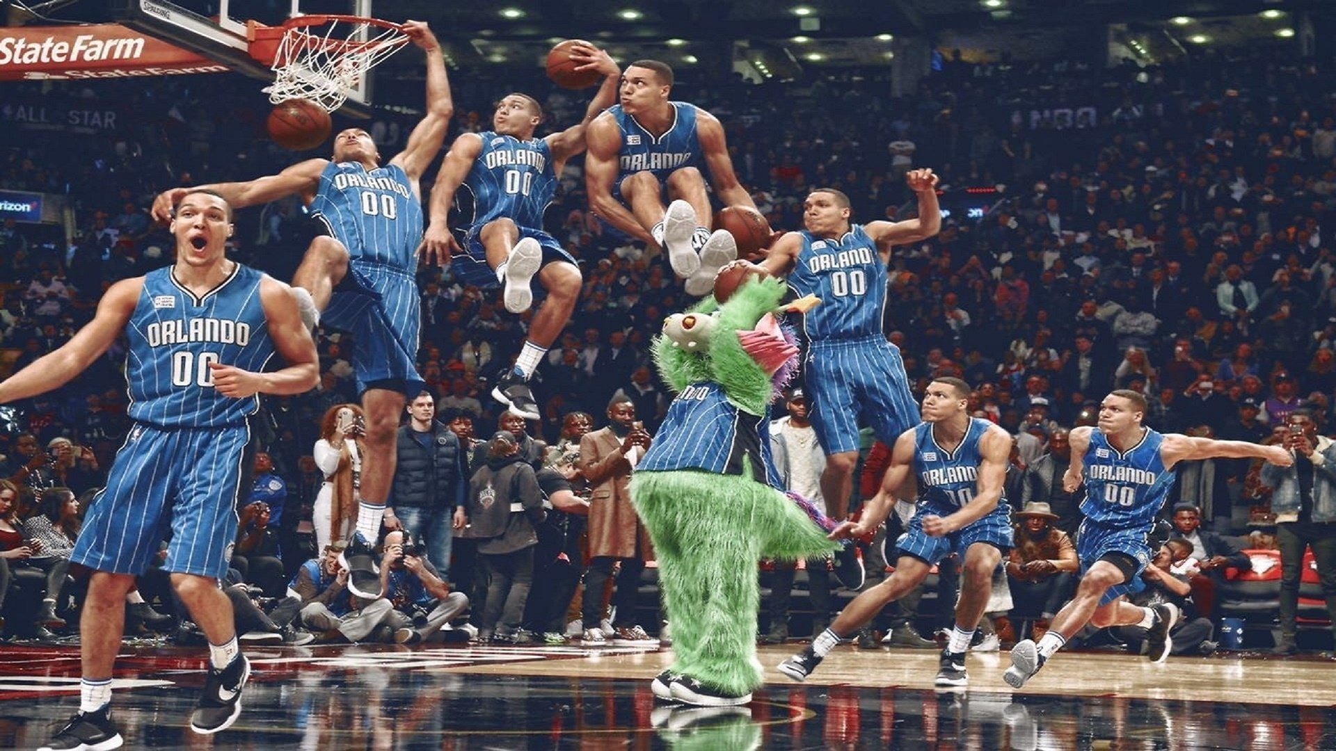 开云平台-布克之夜，德甲争冠战的大场面先生